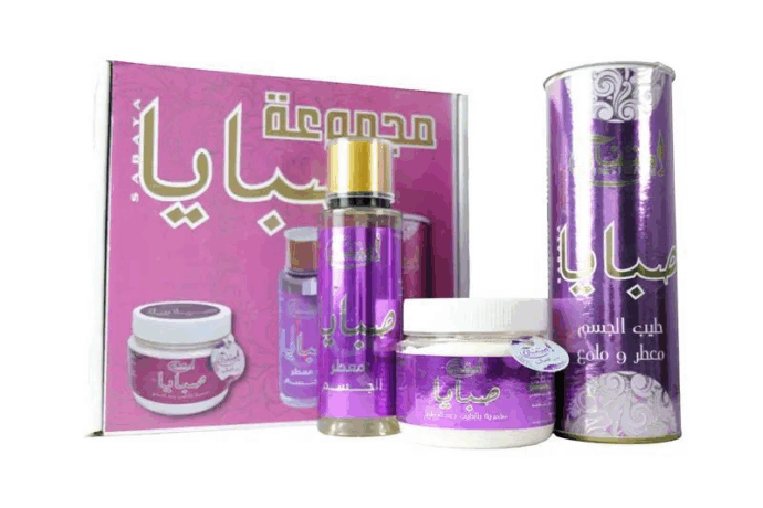 ⁦طاقم صبايا⁩ - الصورة ⁦5⁩