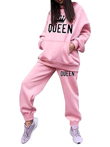 jogging QUEEN tendance