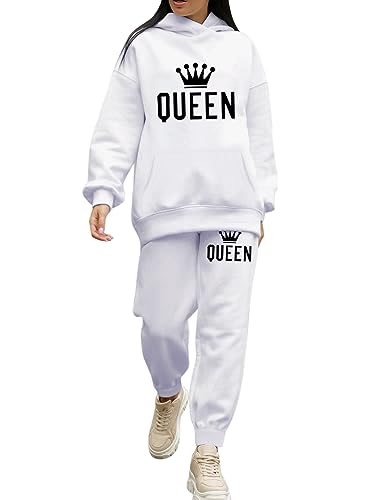 jogging QUEEN tendance