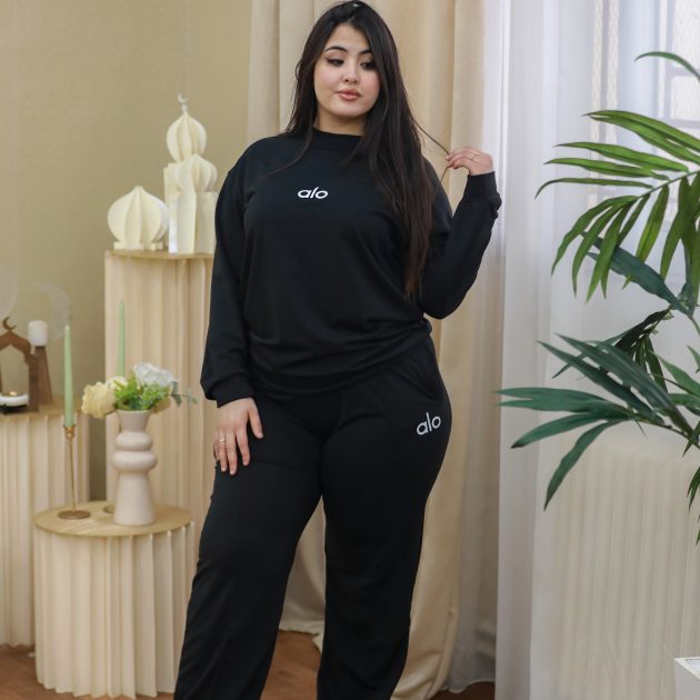 ALO 2026 QUEEN DEBDOUBA