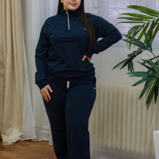 ALO 2026 ZIP DEBDOUBA