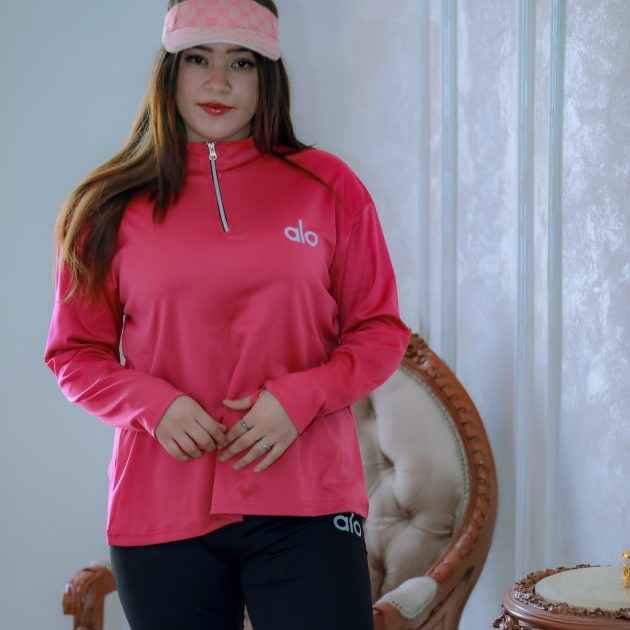 طقم الرياضي النسائي 2قطع