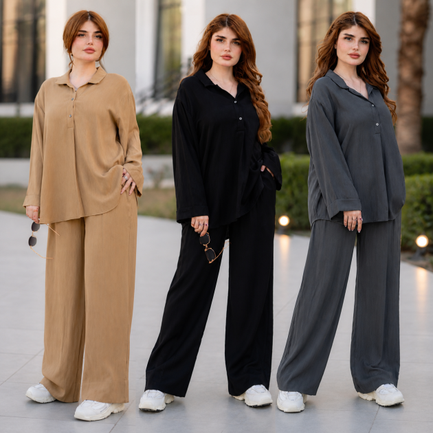 ENSEMBLE  LINA 2026
